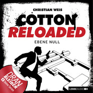 Jerry Cotton - Cotton Reloaded, Folge 32: Ebene Null