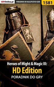 Heroes of Might  Magic III: HD Edition