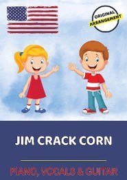 Jimmy Crack Corn