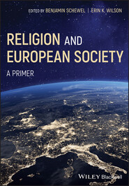 Religion and European Society
