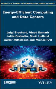 Energy-Efficient Computing and Data Centers