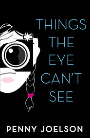 Things the Eye Can\'t See