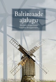 Baltimaade ajalugu