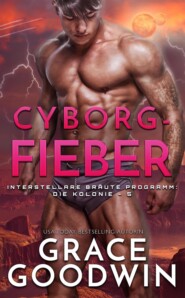 Cyborg-Fieber