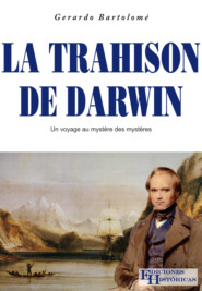La trahison de Darwin