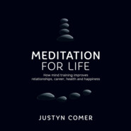 Meditation for Life (Unabridged)