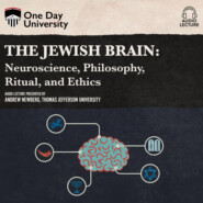 The Jewish Brain - Neuroscience, Philosophy, Ritual, and Ethics (Unabridged)