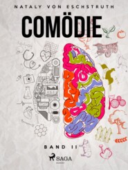 Comödie. Band 2