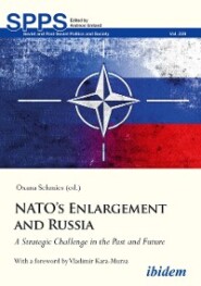NATO’s Enlargement and Russia