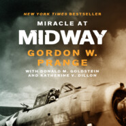 Miracle at Midway (Unabridged)