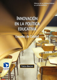 Innovación en la política educativa