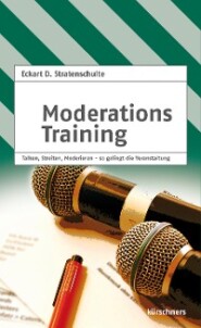 Moderationstraining