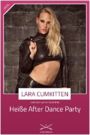 Heiße After Dance Party