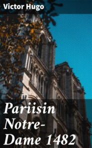 Pariisin Notre-Dame 1482