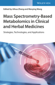 Mass Spectrometry-Based Metabolomics in Clinical and Herbal Medicines