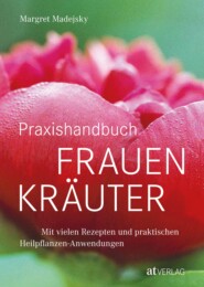 Praxishandbuch Frauenkräuter - eBook