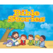 Little Bible Stories (Unabridged)