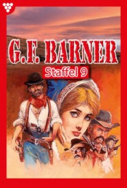 G.F. Barner Staffel 9 – Western