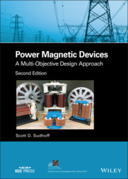 Power Magnetic Devices