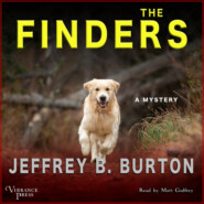 The Finders - A Mystery - Mace Reid K-9 Mystery, Book 1 (Unabridged)