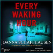 Every Waking Hour - Ellery Hathaway, Book 4 (Unabridged)