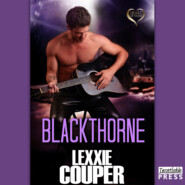 Blackthorne - Heart of Fame, Book 8 (Unabridged)