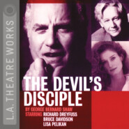 The Devil\'s Disciple