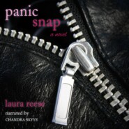Panic Snap - A Novel (Unabridged)