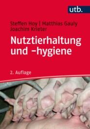 Nutztierhaltung und -hygiene