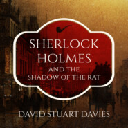 Sherlock Holmes and the Shadow of the Rat (Unabridged)