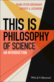 This is Philosophy of Science