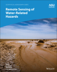 Remote Sensing of Water-Related Hazards