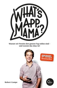 What\'s App, Mama?