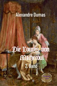 Die Louves von Machecoul, 2. Band