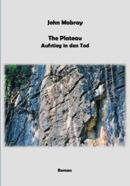 The Plateau - Aufstieg in den Tod