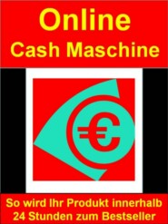 Online Cash Maschine