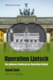 Operation Ljutsch Band II