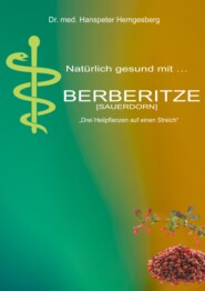 Berberitze