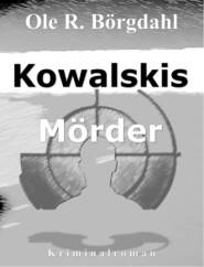 Kowalskis Mörder