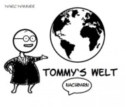 Tommy\'s Welt