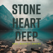Stone Heart Deep - Stone Heart Deep, Vol. 1 (unabridged)