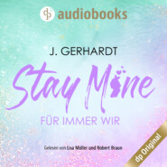 Stay mine - Für immer wir: Ein K-Pop Roman - Secret Luv Affair-Reihe, Band 2 (Ungekürzt)