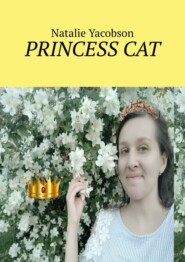 Princess cat