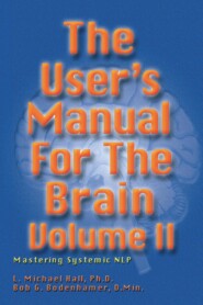 The User\'s Manual for the Brain Volume II
