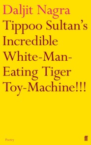 Tippoo Sultan\'s Incredible White-Man-Eating Tiger Toy-Machine!!!