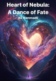 Heart of Nebula: A Dance of Fate
