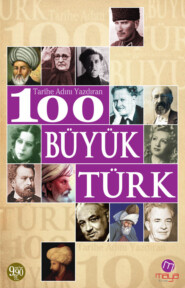 100 büyük Türk