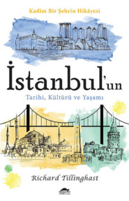 İstanbul\'un tarihi, kültürü ve yaşamı