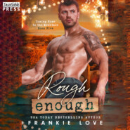 Rough Enough - Coming Home to the Mountain, Book 5 (Unabridged)