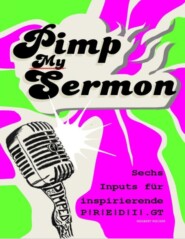 Pimp My Sermon